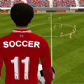 踢来的足球冠军游戏安卓中文版下载 v1.0