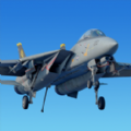 F15舰载机模拟飞行破解版