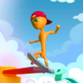 Skater Boy 3D游戏