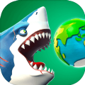 饥饿鲨世界6.0金币无限版安卓中文版下载 v5.5.40