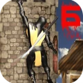 忍者英雄刺客游戏中文手机版下载 v1.1.1