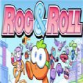 Rog Roll游戏