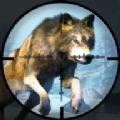 狼群狩猎模拟器游戏中文最新版 v1.0