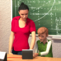 学校老师模拟器2020最新版