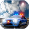 警车司机模拟器3D游戏