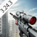 狙击猎手3.24.3最新版