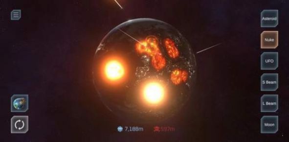 星球毁灭模拟器3.0版本图3
