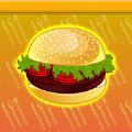 汉堡包快餐安卓版
