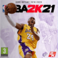 nba2k21移动版官方手机中文版 v98.0.2