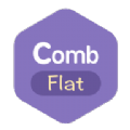 Comb flat安卓版