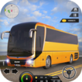 巴士模拟终极版4游戏手机版 v1.0