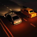 夜间出租车游戏中文安卓版 v1.0