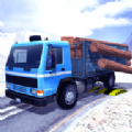 疯狂的卡车模拟器游戏