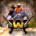 War Wild West中文版