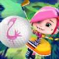 爱丽丝梦游仙境解谜高尔夫冒险最新版
