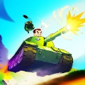 坦克之星2游戏安卓最新版 v1.0