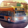 非洲巴士模拟游戏