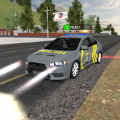 越南警车模拟驾驶游戏免费金币