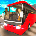 2020旅游巴士停车模拟器手机版