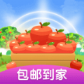 欢乐水果园红包版app v1.0