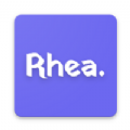 rhea软件