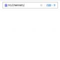 MyChemistry app