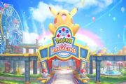 PokemonVirtualFest虚拟宝可梦游乐园攻略：VR、PC、手机操作游玩指南