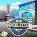 idle police tycoon最新版