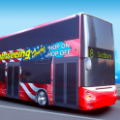 终极巴士驾驶模拟器2020中文版