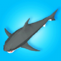 鲨鱼世界生存模拟破解版