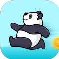 熊猫计步App
