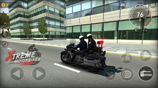 极限摩托车模拟器最新版图2