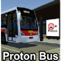 质子巴士模拟器2021中文版
