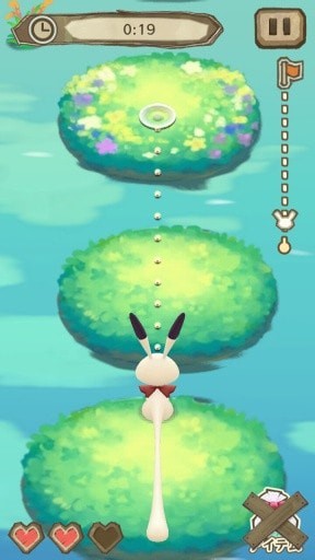 跳跳兔子人游戏图3