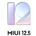 MIUI12.5 21.10.18系统
