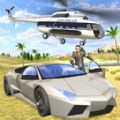 模拟直升机飞行游戏官方版 v1.0