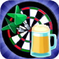 酒馆飞镖模拟器游戏官方版（Drunken Darts） v1.09
