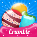 Candy Crumble游戏