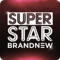 SuperStar BRANDNEW中文版