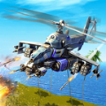 武装直升机游戏最新版（War GamesDuty for Gunship） v1.3