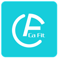 Ca Fit运动记录app