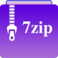 7zip解压缩软件app