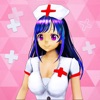 动漫护士医院爱情生活游戏中文版 v1.0
