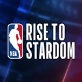 NBA RISE TO STARDOM手游