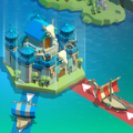 岛屿接管3D游戏