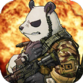 狂熊战士射击游戏官方安卓版(Heros Shooting Battlefield :Match-3 War Games) v2.0