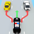 救援车司机游戏安卓版（Traffic Runner） v1