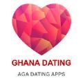 Aga Ghana加纳单身约会app