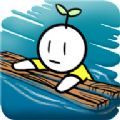 小树苗的木筏生存记游戏安卓版 v1.2.4