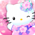 凯蒂猫世界3中文最新版
